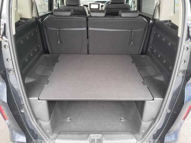 HONDA FREED plus HYBRID 2020