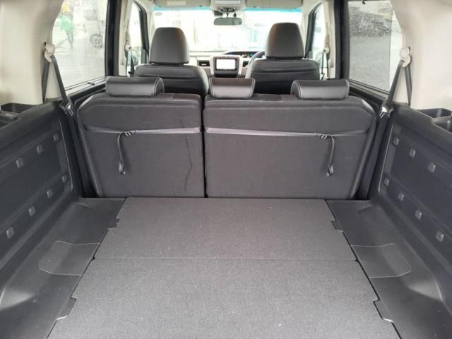 HONDA FREED plus HYBRID 2020