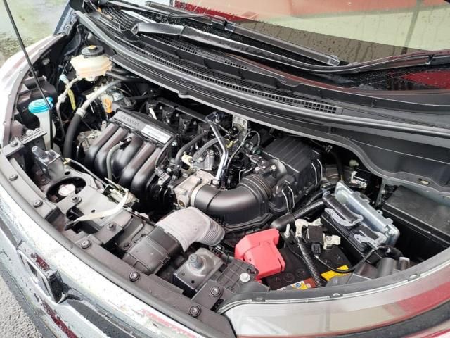 HONDA FREED plus HYBRID 2020