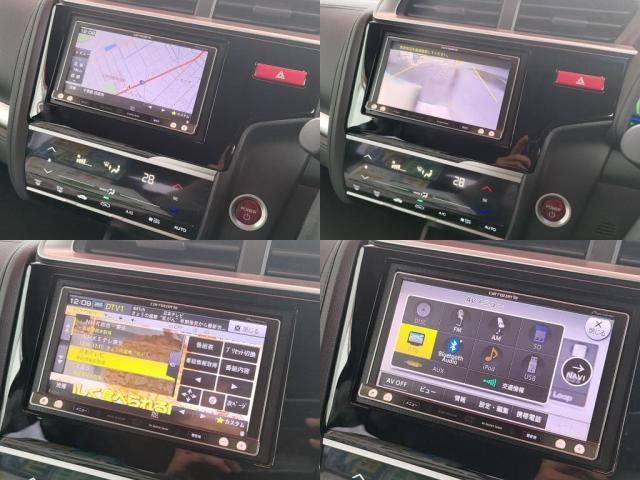 HONDA FIT HYBRID 2013