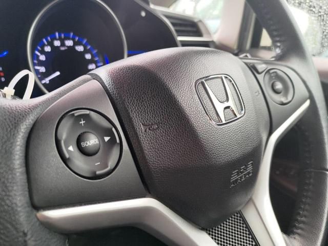 HONDA FIT HYBRID 2013