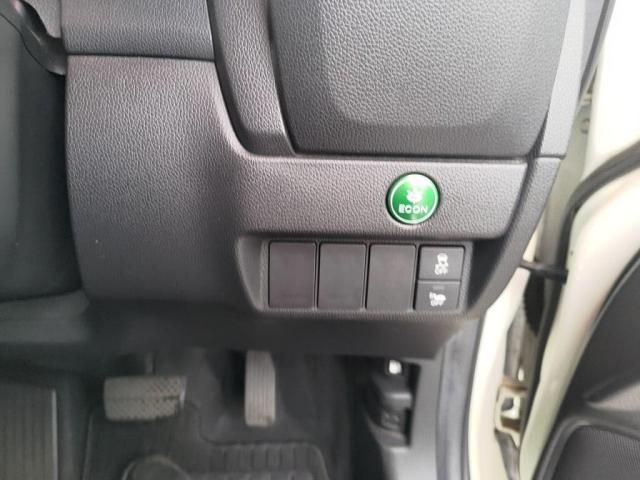 HONDA FIT HYBRID 2013