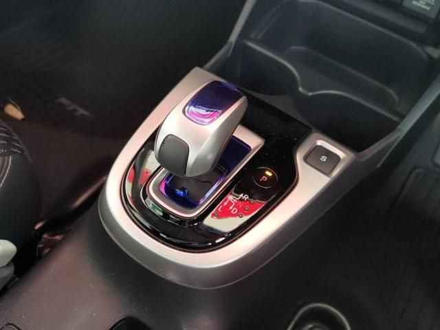 HONDA FIT HYBRID 2013