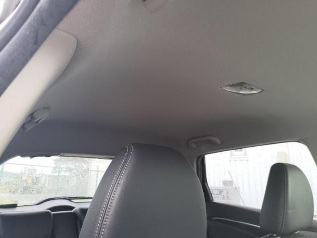 HONDA FIT HYBRID 2013