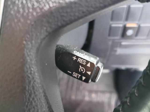 TOYOTA VELLFIRE 2016