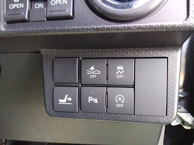 DAIHATSU TANTO CUSTOM 2020