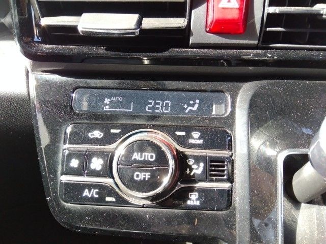 DAIHATSU TANTO CUSTOM 2020