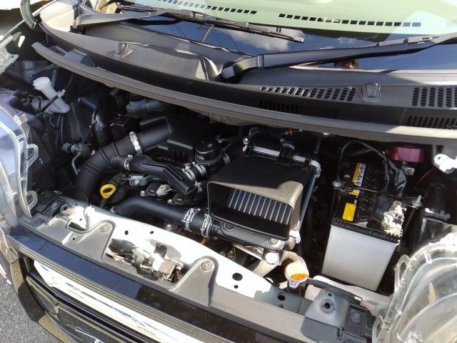 DAIHATSU TANTO CUSTOM 2020