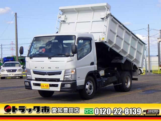 MITSUBISHI CANTER 2019