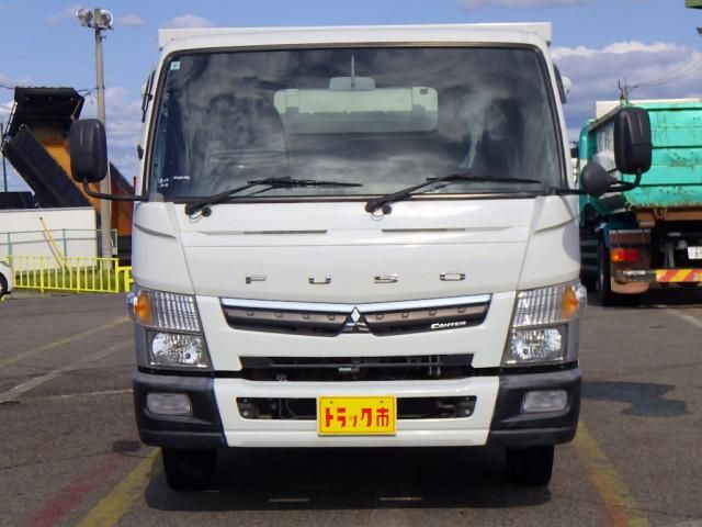 MITSUBISHI CANTER 2019
