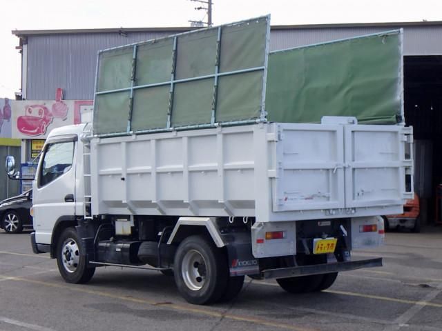 MITSUBISHI CANTER 2019