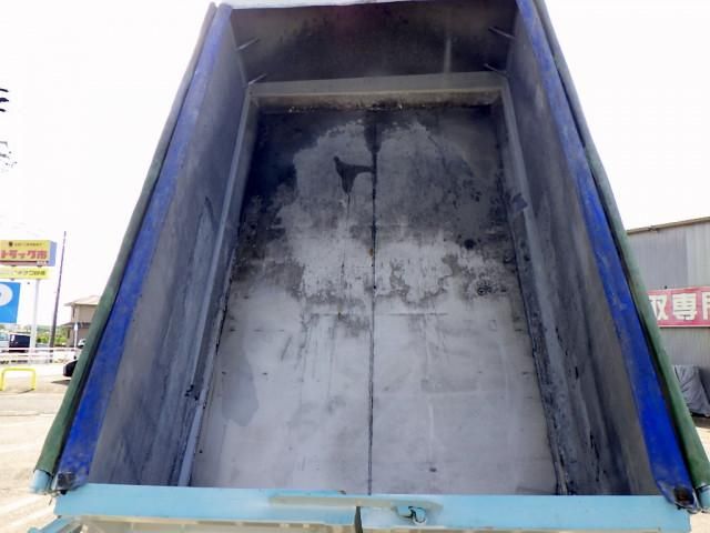 MITSUBISHI CANTER 2019