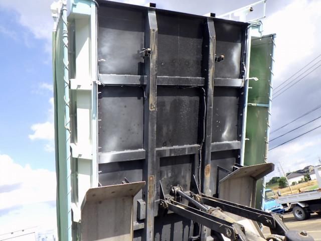 MITSUBISHI CANTER 2019