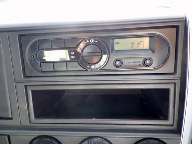 MITSUBISHI CANTER 2019