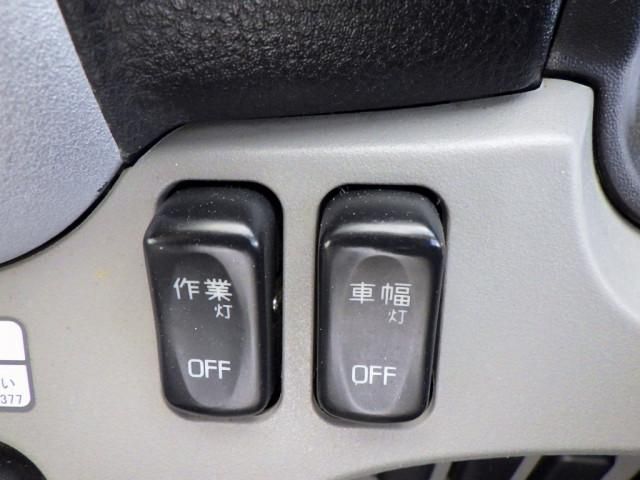 MITSUBISHI CANTER 2019