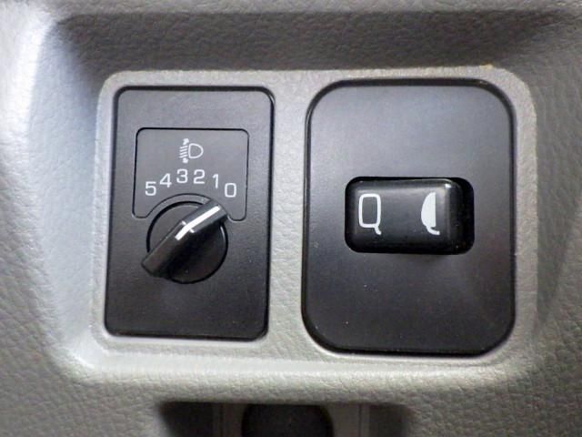 MITSUBISHI CANTER 2019