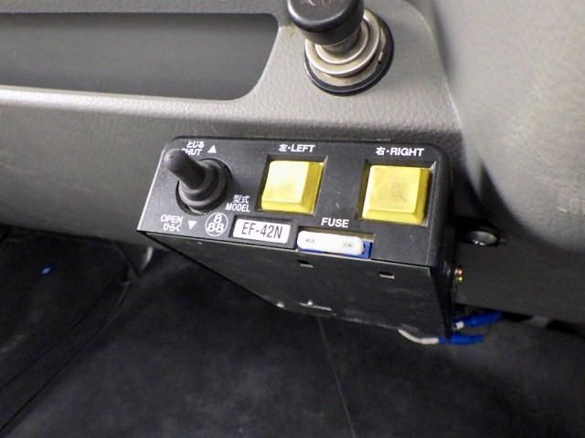 MITSUBISHI CANTER 2019