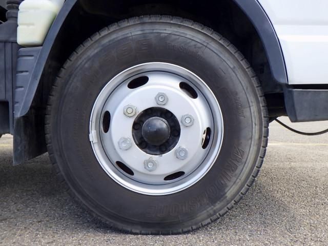 MITSUBISHI CANTER 2019