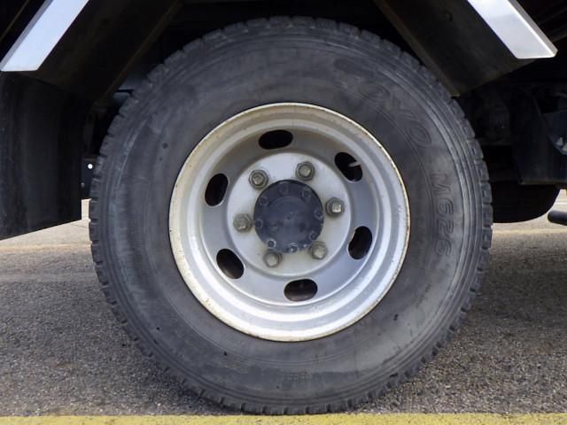 MITSUBISHI CANTER 2019