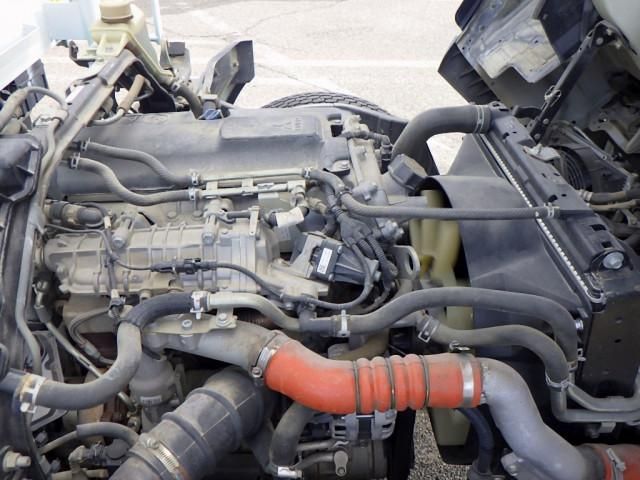 MITSUBISHI CANTER 2019