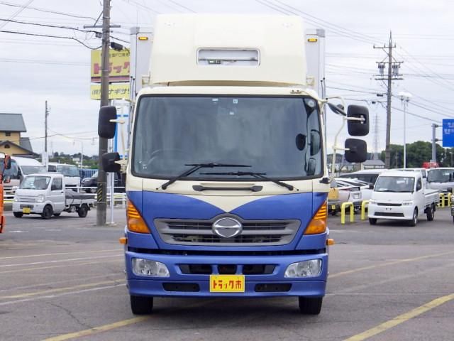 HINO RANGER 2015