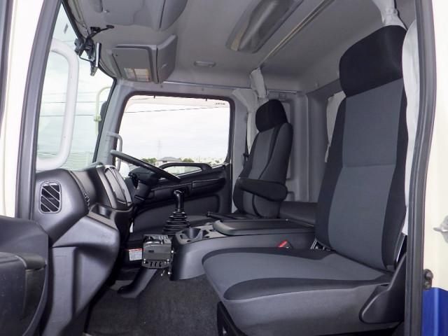 HINO RANGER 2015