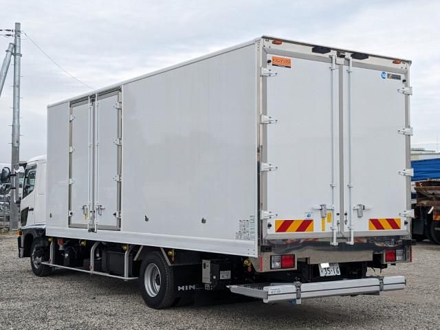 HINO RANGER 2025