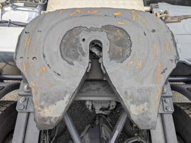 MITSUBISHI FUSOU SUPER GREAT 2022