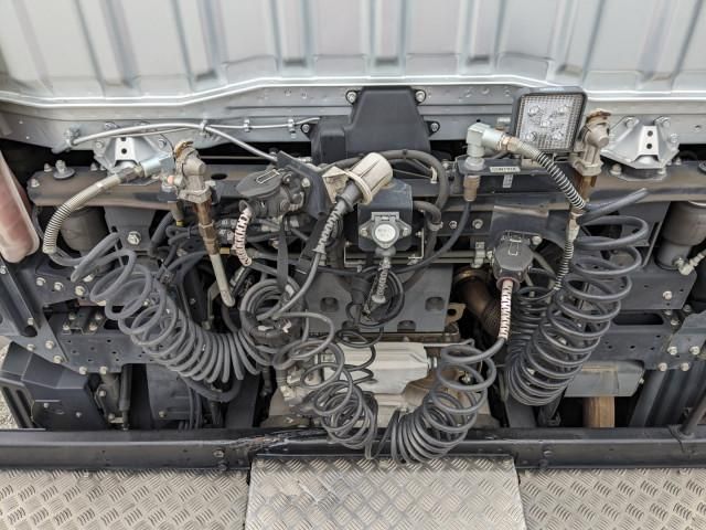 MITSUBISHI FUSOU SUPER GREAT 2022