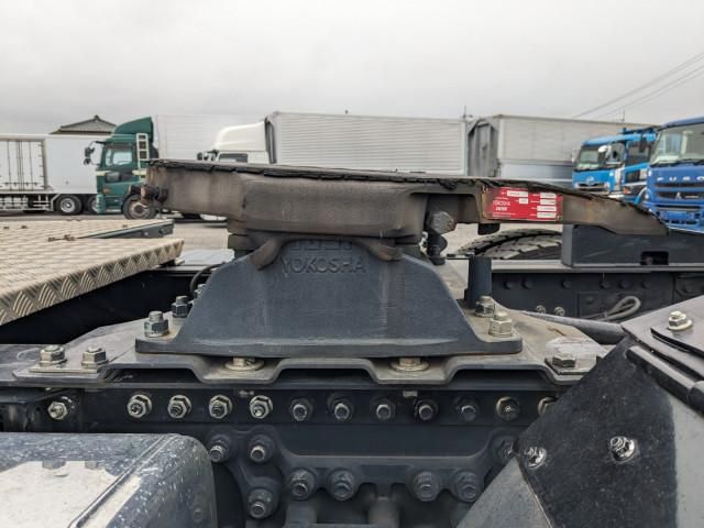 MITSUBISHI FUSOU SUPER GREAT 2022