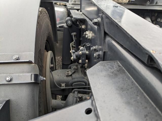 MITSUBISHI FUSOU SUPER GREAT 2022