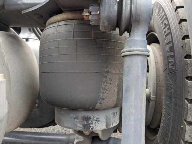 MITSUBISHI FUSOU SUPER GREAT 2022