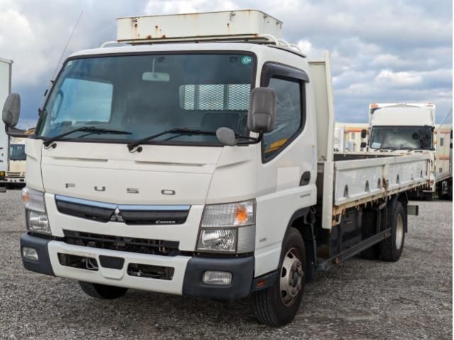 MITSUBISHI CANTER 2019