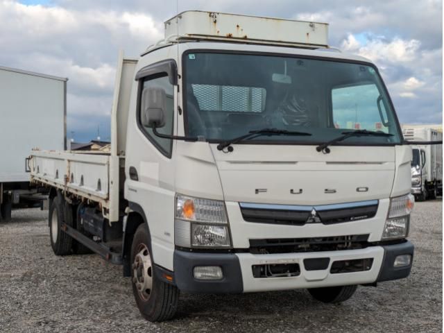 MITSUBISHI CANTER 2019