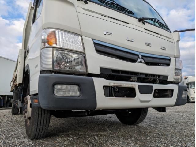 MITSUBISHI CANTER 2019