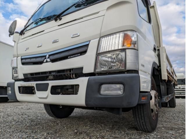 MITSUBISHI CANTER 2019