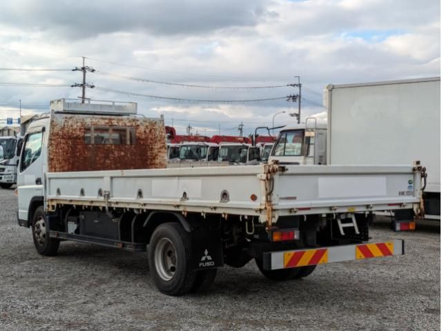 MITSUBISHI CANTER 2019