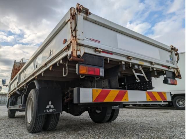 MITSUBISHI CANTER 2019