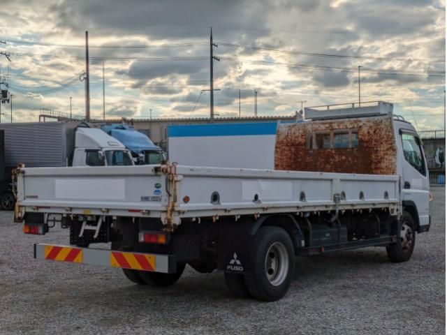 MITSUBISHI CANTER 2019