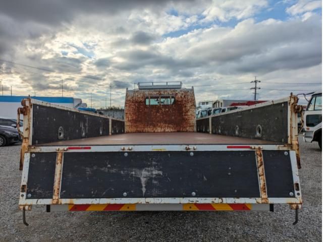 MITSUBISHI CANTER 2019