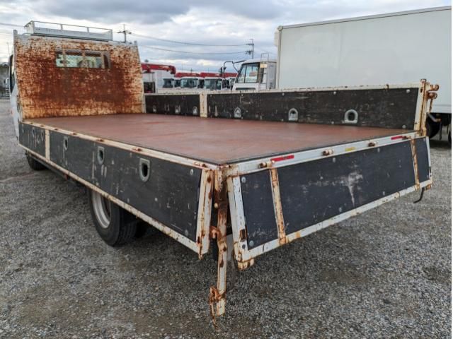 MITSUBISHI CANTER 2019