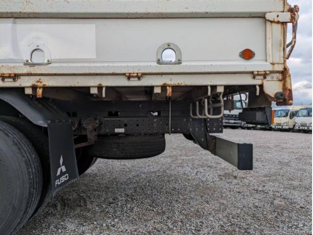 MITSUBISHI CANTER 2019