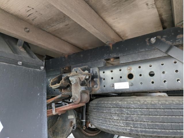 MITSUBISHI CANTER 2019