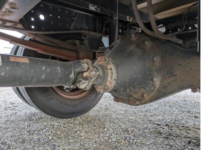 MITSUBISHI CANTER 2019