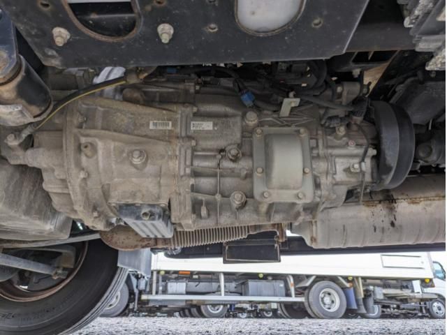 MITSUBISHI CANTER 2019