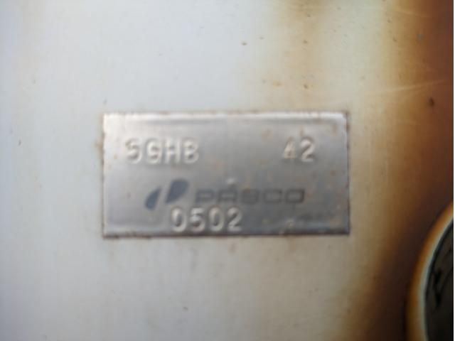 MITSUBISHI CANTER 2019