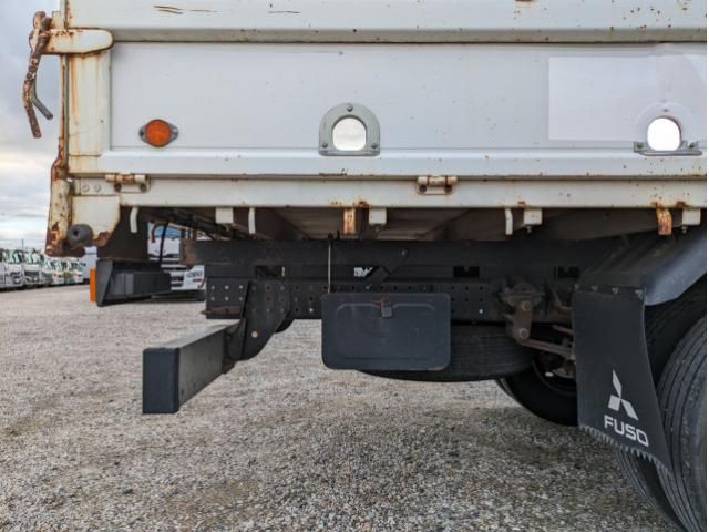 MITSUBISHI CANTER 2019