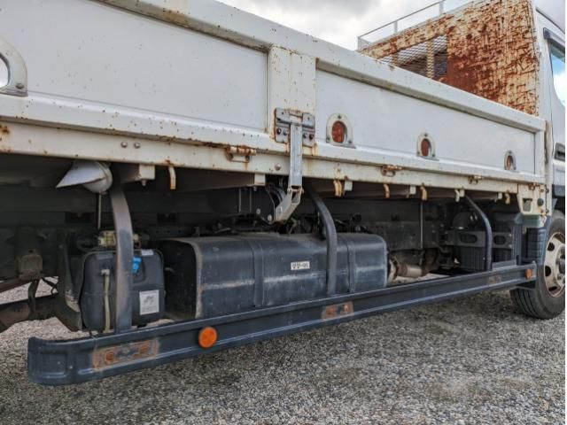 MITSUBISHI CANTER 2019