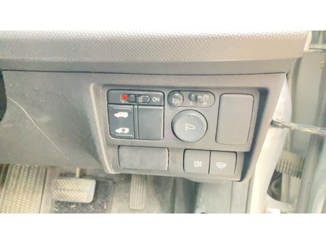 HONDA FREED 2009