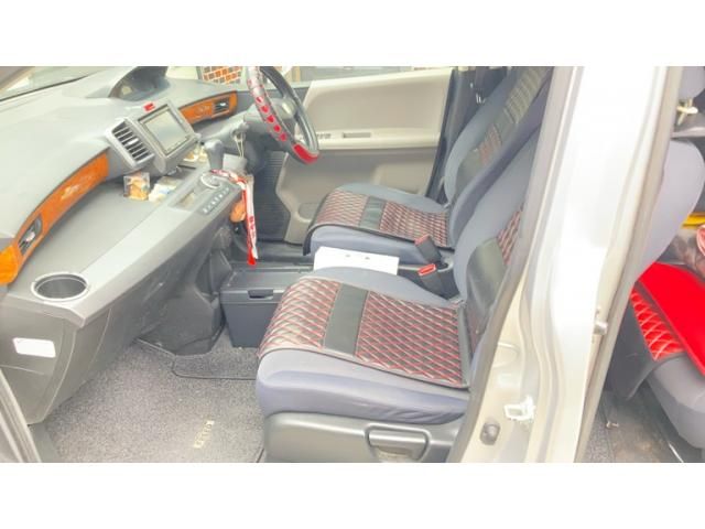 HONDA FREED 2009